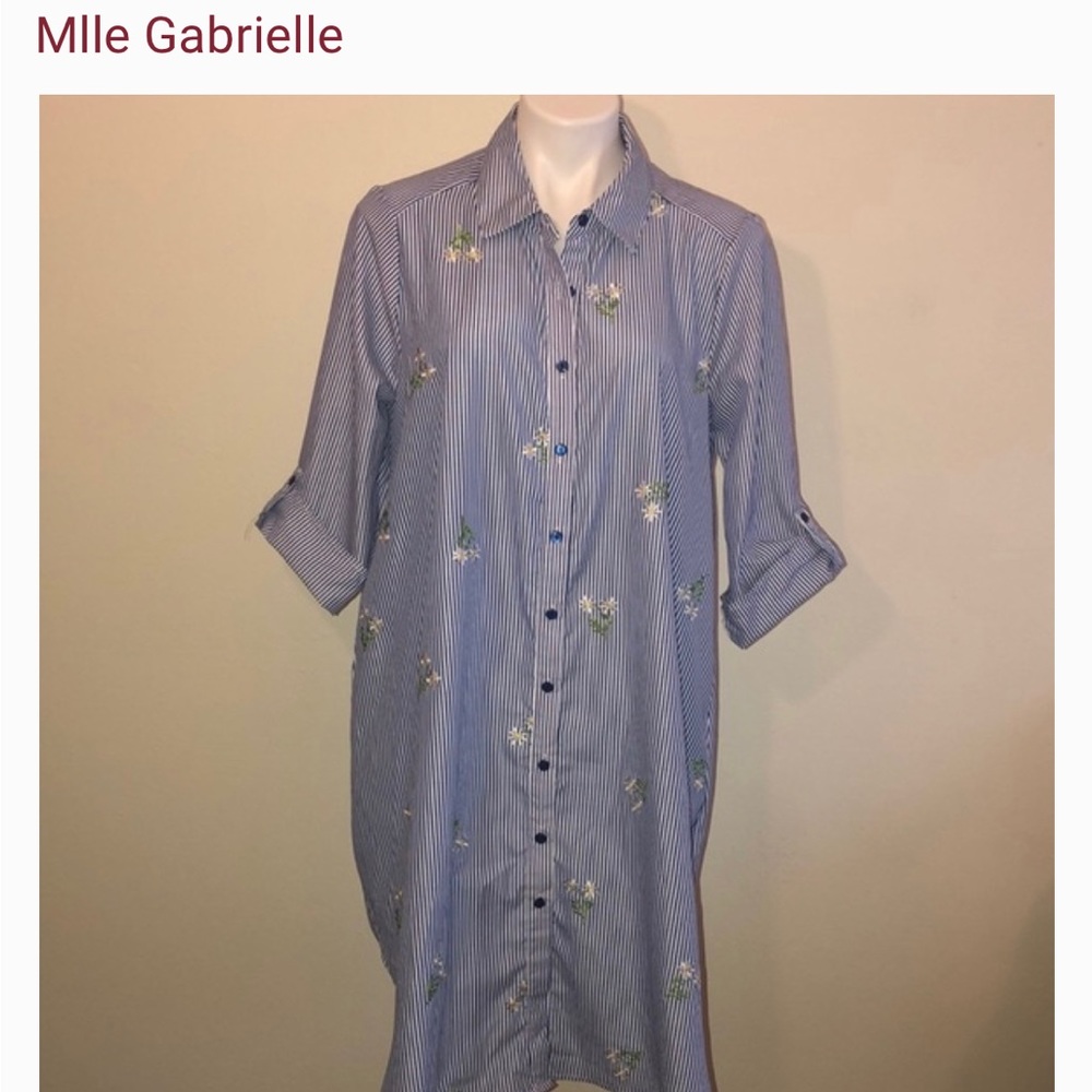 xL  Elle Gabrielle